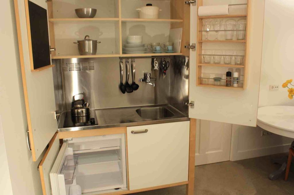 Arnhem Studios Habitación foto