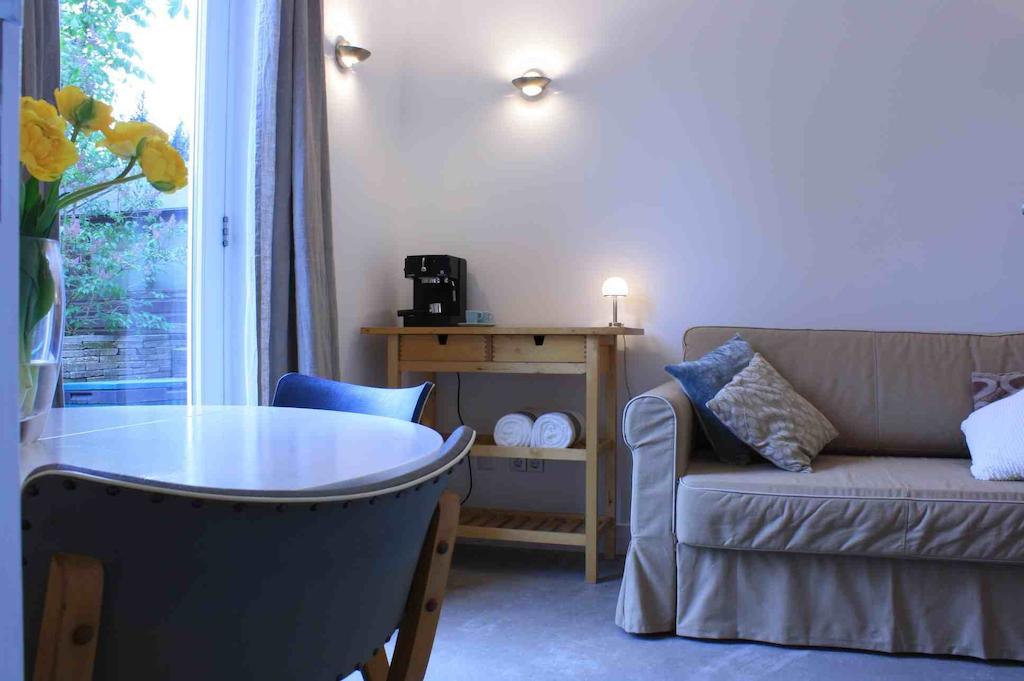 Arnhem Studios Habitación foto